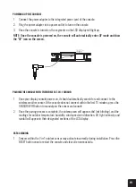 Preview for 15 page of Logia LOWSC717FWB19 User Manual