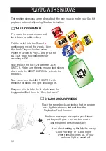 Preview for 12 page of Logiblocs Spy Kit Inventors Manual