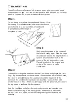 Preview for 15 page of Logiblocs Spy Kit Inventors Manual