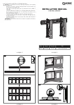 Logic AV Products LG-VW70 Installation Manual preview