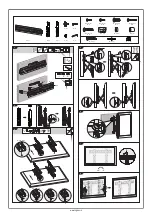 Preview for 2 page of Logic AV Products LG-VW70 Installation Manual