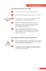 Preview for 17 page of Logic Controls LC8100 User Manual And Installation Manual