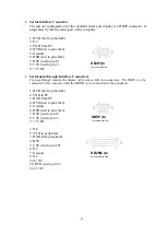 Предварительный просмотр 7 страницы Logic Controls LDX9 Series User Manual