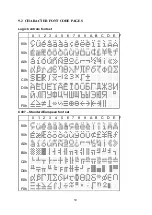 Предварительный просмотр 53 страницы Logic Controls LDX9 Series User Manual