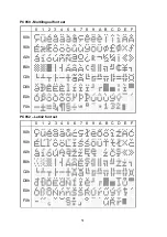 Предварительный просмотр 54 страницы Logic Controls LDX9 Series User Manual