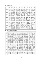 Предварительный просмотр 55 страницы Logic Controls LDX9 Series User Manual