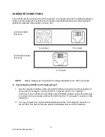 Preview for 6 page of Logic Controls LK1600 Series User Manual