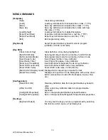 Preview for 10 page of Logic Controls LK1600 Series User Manual