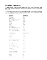 Preview for 2 page of Logic Controls LK7000 Programming Manual