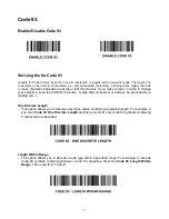 Preview for 12 page of Logic Controls LK7000 Programming Manual