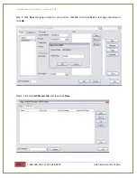 Preview for 13 page of Logic Controls MP-4200 TH Installation Instructions Manual