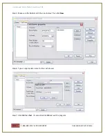 Preview for 14 page of Logic Controls MP-4200 TH Installation Instructions Manual