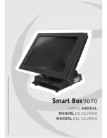 Logic Controls smart box 9070 User Manual preview