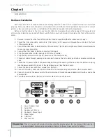 Предварительный просмотр 10 страницы Logic Controls smart box 9070 User Manual