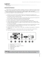 Предварительный просмотр 43 страницы Logic Controls smart box 9070 User Manual