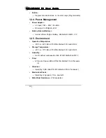 Предварительный просмотр 12 страницы Logic Instrument Fieldbook E1 User Manual