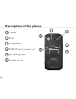 Preview for 6 page of Logic Instrument FIELDBOOK F1 Quick Start Manual