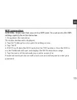 Preview for 13 page of Logic Instrument FIELDBOOK F1 Quick Start Manual