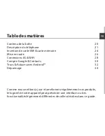 Preview for 19 page of Logic Instrument FIELDBOOK F1 Quick Start Manual