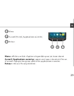 Preview for 23 page of Logic Instrument FIELDBOOK F1 Quick Start Manual