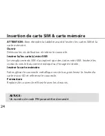 Preview for 24 page of Logic Instrument FIELDBOOK F1 Quick Start Manual