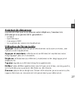 Preview for 27 page of Logic Instrument FIELDBOOK F1 Quick Start Manual