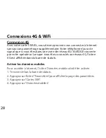 Preview for 28 page of Logic Instrument FIELDBOOK F1 Quick Start Manual