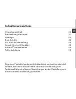 Preview for 35 page of Logic Instrument FIELDBOOK F1 Quick Start Manual