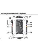 Предварительный просмотр 6 страницы Logic Instrument FIELDBOOK F60 Quick Start Manual