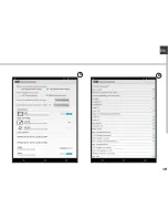 Предварительный просмотр 19 страницы Logic Instrument FIELDBOOK F60 Quick Start Manual