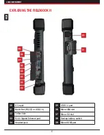 Предварительный просмотр 6 страницы Logic Instrument Fieldbook I1 Quick Start Manual