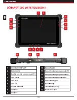 Предварительный просмотр 10 страницы Logic Instrument Fieldbook I1 Quick Start Manual