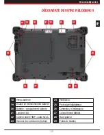 Предварительный просмотр 11 страницы Logic Instrument Fieldbook I1 Quick Start Manual