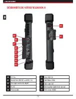 Предварительный просмотр 12 страницы Logic Instrument Fieldbook I1 Quick Start Manual