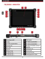 Предварительный просмотр 16 страницы Logic Instrument Fieldbook I1 Quick Start Manual