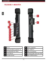 Preview for 18 page of Logic Instrument Fieldbook I1 Quick Start Manual