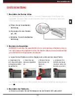 Preview for 19 page of Logic Instrument Fieldbook I1 Quick Start Manual