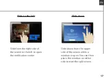 Preview for 17 page of Logic Instrument Fieldbook K101 Quick Start Manual