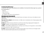 Preview for 47 page of Logic Instrument Fieldbook K101 Quick Start Manual