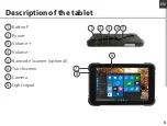 Preview for 5 page of Logic Instrument Fieldbook K80 Quick Start Manual