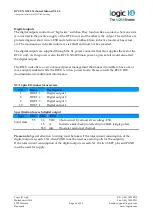 Preview for 16 page of Logic IO RTCU NX-200 Technical Manual