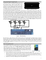 Предварительный просмотр 4 страницы LOGIC RAIL Block Animator/2 Instructions Manual