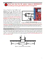 Предварительный просмотр 7 страницы LOGIC RAIL GCP/2 Instructions Manual