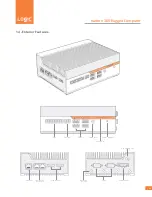 Предварительный просмотр 16 страницы Logic Supply Karbon 300 Manual