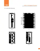 Предварительный просмотр 17 страницы Logic Supply Karbon 300 Manual