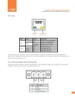 Предварительный просмотр 26 страницы Logic Supply Karbon 300 Manual