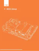 Предварительный просмотр 40 страницы Logic Supply Karbon 300 Manual