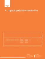 Предварительный просмотр 86 страницы Logic Supply Karbon 300 Manual