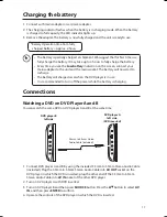 Preview for 17 page of Logic 7? Dual Instruction Manual