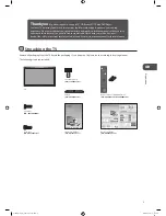 Предварительный просмотр 5 страницы Logic L19HED12I Instruction Manual